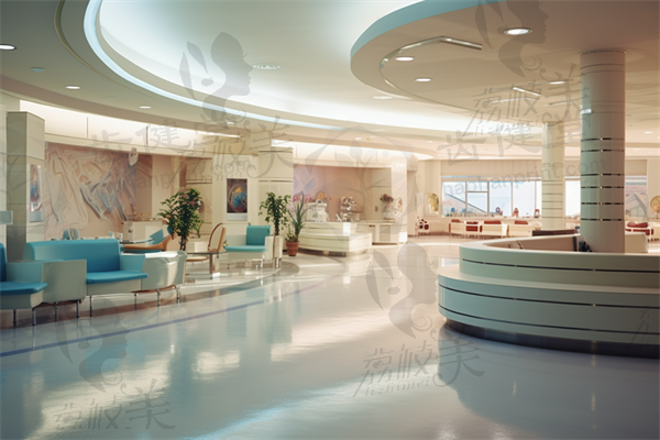 广西壮族自治区工人医院眼科