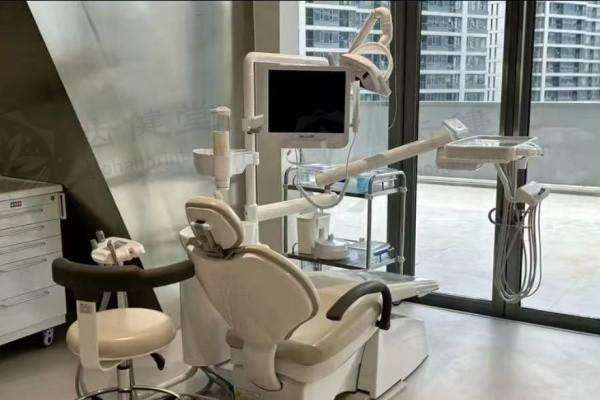 杭州牙科医院钱江世纪城口腔门诊部