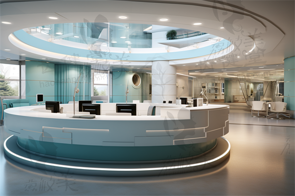 河南科技大学第一附属医院口腔医学中心