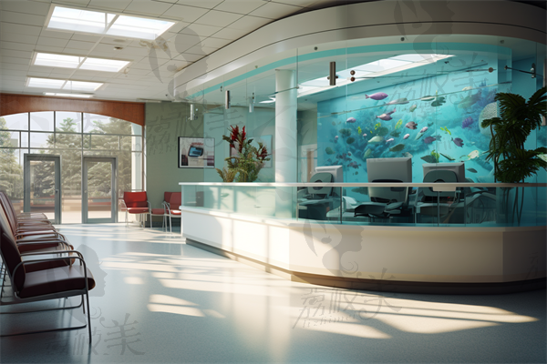 内蒙古巴彦淖尔贝齿口腔门诊部