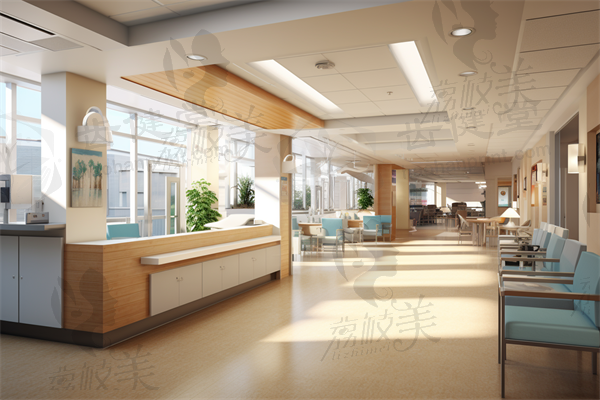 北京市顺义区医院眼科