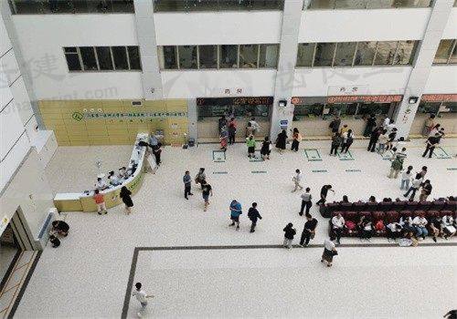 山东第一医科大学第二附属医院眼科