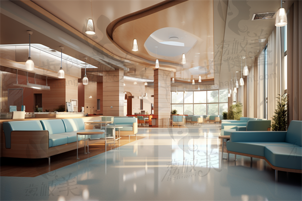 邳州市人民医院眼科