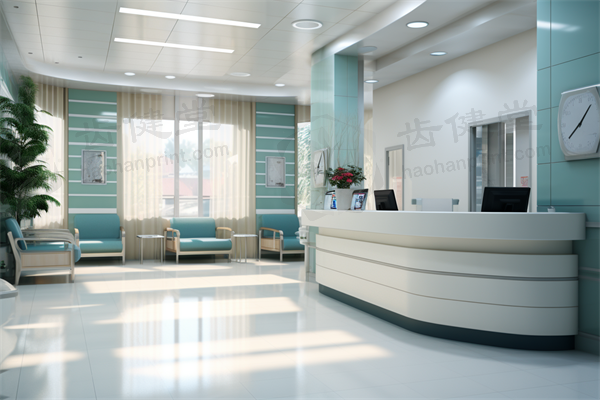 太原灿烂星河眼科医院