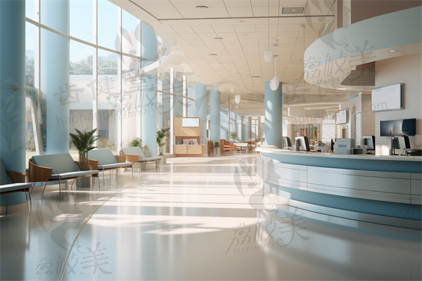 宁都县人民医院口腔科