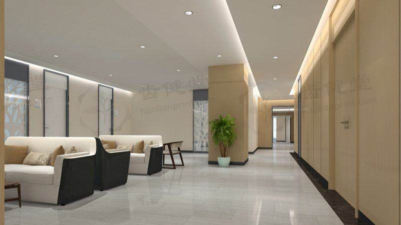 我被牙结石折磨多年，在厦门麦芽口腔洗牙后焦虑全消！ 