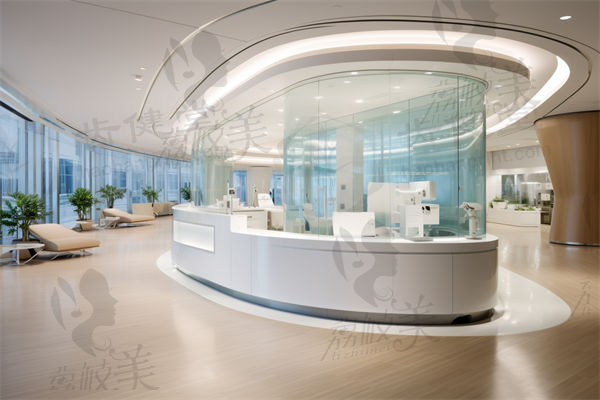 上海未来视界眼科莘闵门诊