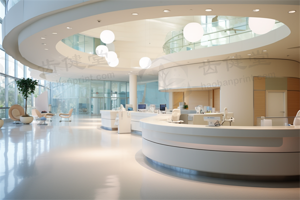 江西景德镇爱尔眼科医院