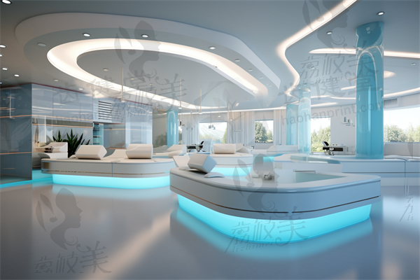 武汉和济整形医院