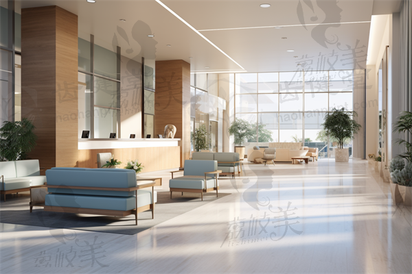 武汉市东西湖区人民医院眼科