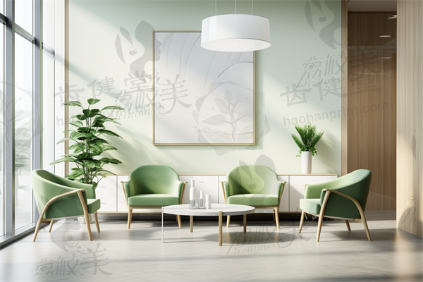 牡丹江市整形美容医院