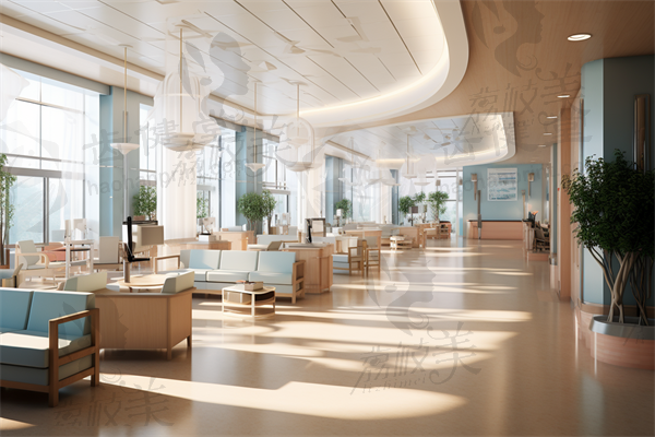 浙江杭州名流高端体检中心