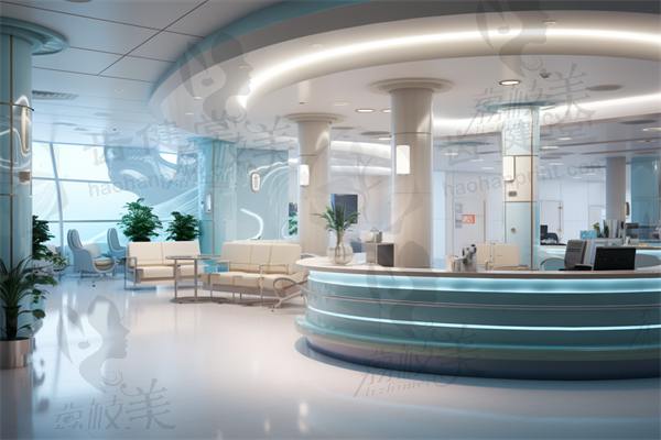 辽宁营口瑞宁口腔医院