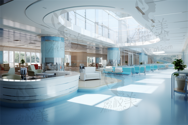 昆山市中医医院眼科