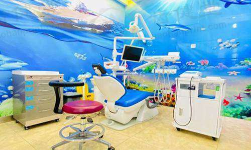 南昌辉煌口腔门诊部（广州路分院）