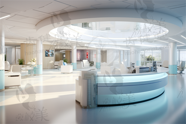 台州市中医院眼科