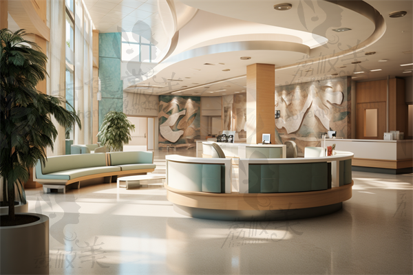 广西桂林容嫣（原美丽焦点）医美