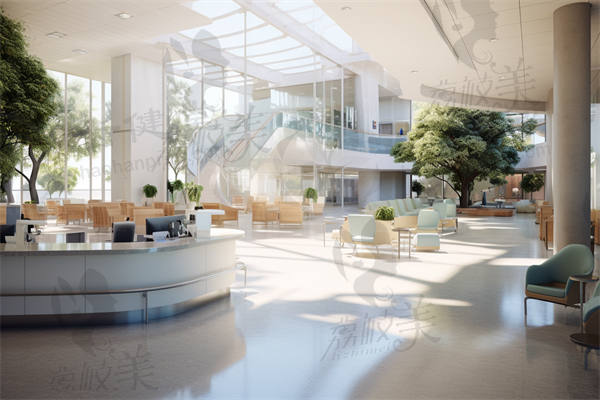 西安滤镜主义整形医院