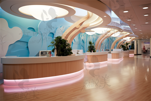 清远美喵医疗美容诊所