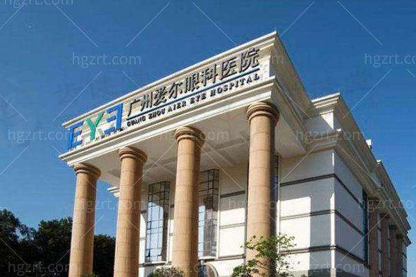 被视力问题折磨多年，我在广州爱尔眼科靠超仔细验光重见清晰世界！ 