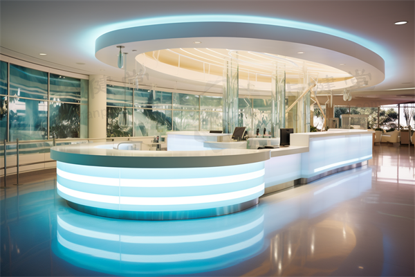 沈阳何氏眼科(奉天门诊)