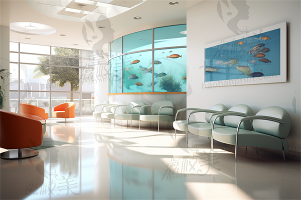 汕头大学医学院第一附属医院口腔医疗中心