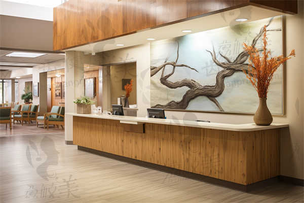 西安拜博口腔（未央大明宫店）