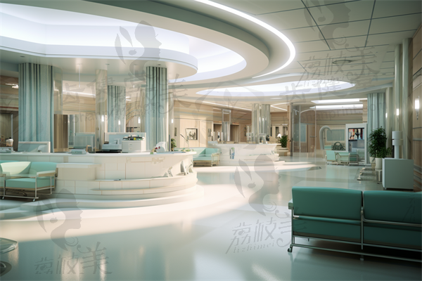 百色右江民族医学院附属医院整形科