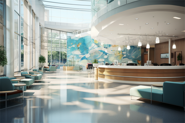 河南中医药大学第三附属医院眼科