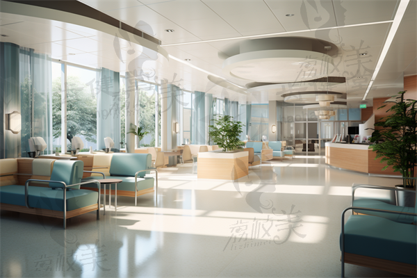 河南三门峡灵宝上好口腔