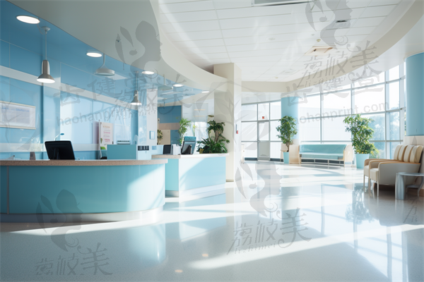 淮北相山微悦医疗美容