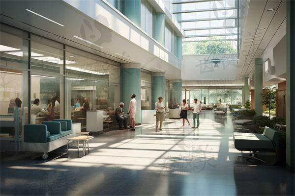 桂林市中西医结合医院眼科