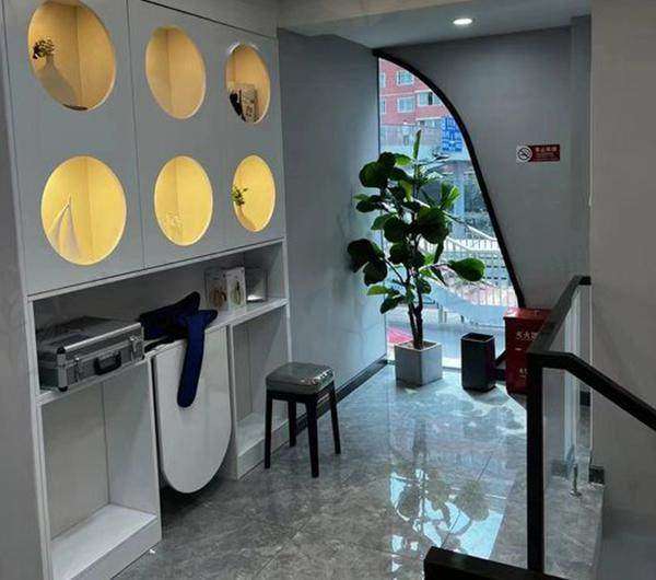 北京麦植口腔诊所