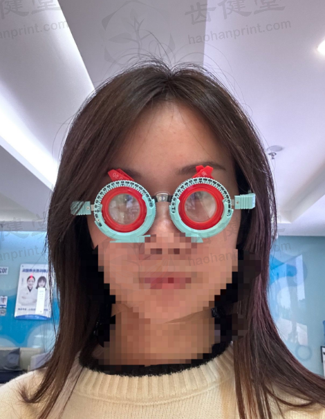 验光不准、挑不到心仪镜框？昆明眼科医院专业验光师+多样镜框解难题！ 