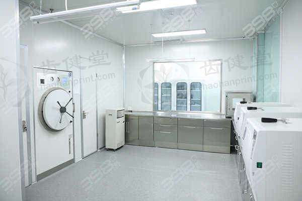 河北冀城口腔医院超声波洗牙100元起，数字化系统精准清洁，让牙齿焕新！