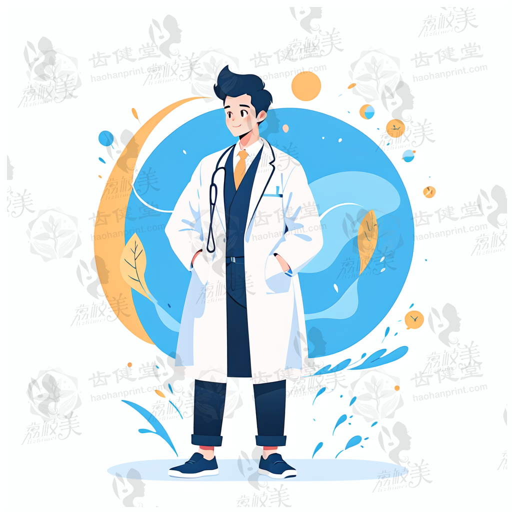 杨医生
