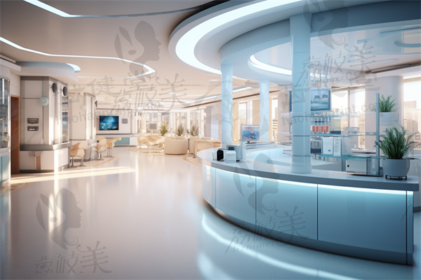 中山大学中山眼科中心近视矫正科
