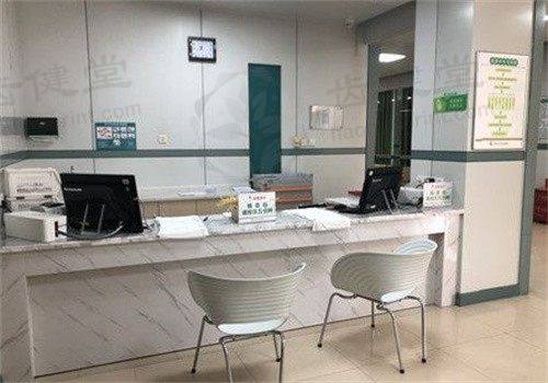 广西医科大学第二附属医院眼科