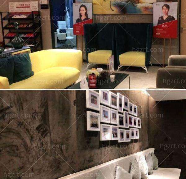 武汉艺星医疗美容医院（汉口院区）内切法祛眼袋手术 8000 元起，专业定制方案解决遗传性眼袋