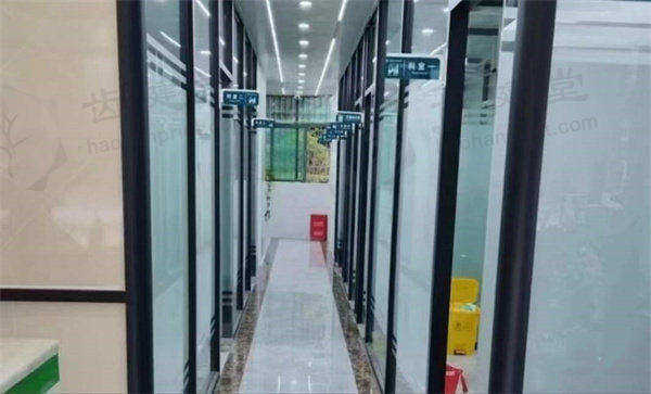 广东珠海旗腾口腔诊所
