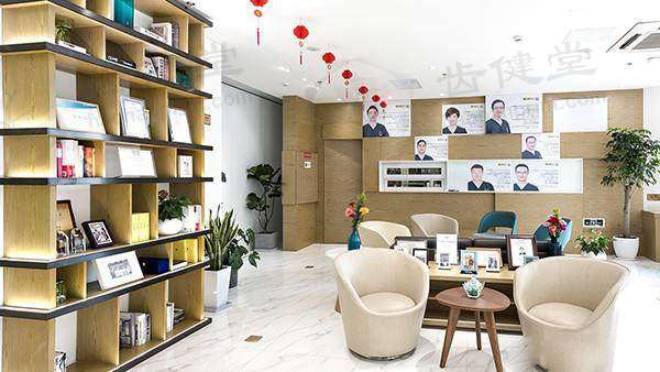 北京维乐口腔门诊部周铭医生技术怎么样