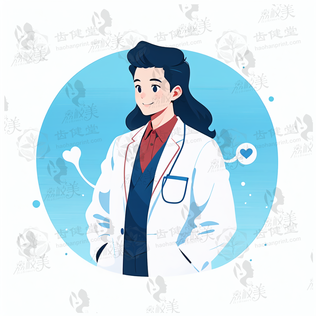 李振芳医生