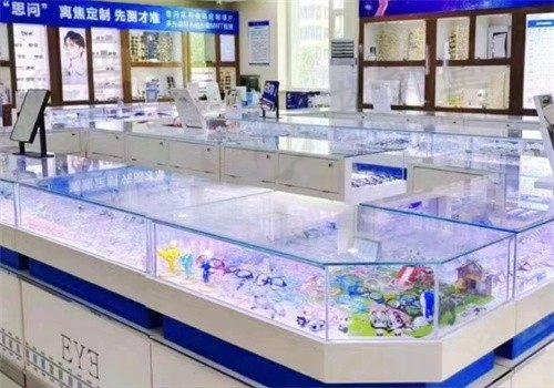 视力问题困扰？延吉市比较有名的眼科医院：延吉爱尔眼科，正规专业更贴心