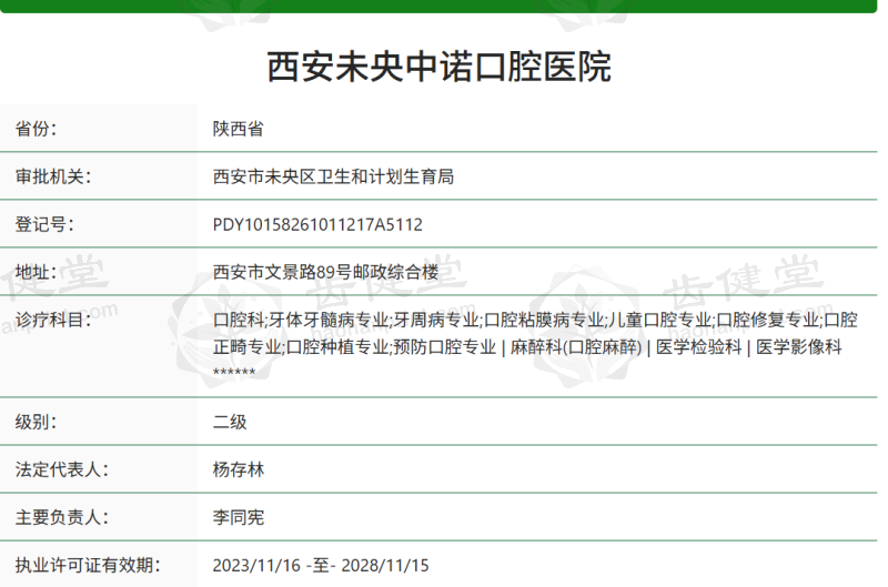 专精靠谱的医生团队