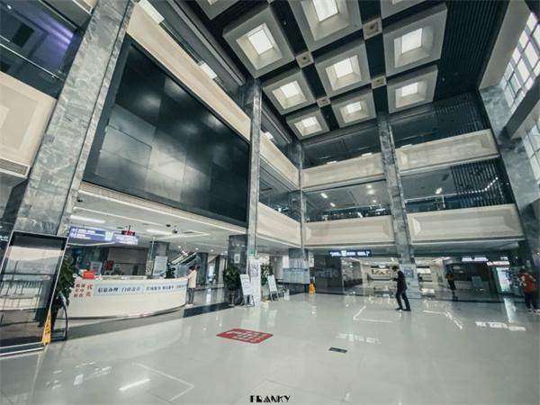 遵义医科大学第五附属珠海医院眼科（珠海市斗门区人民医院眼科）
