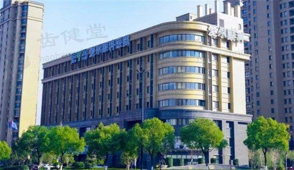 萧山区眼科医院收费价格表｜杭州爱尔眼科：实力医生坐诊，附真实就诊案例