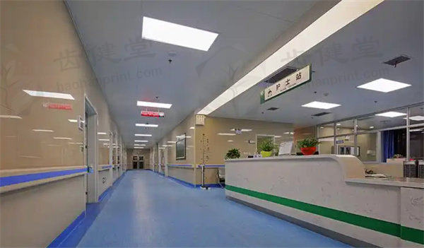 襄阳市中心医院眼科