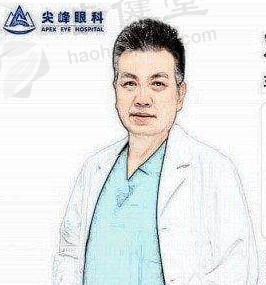 刘保松