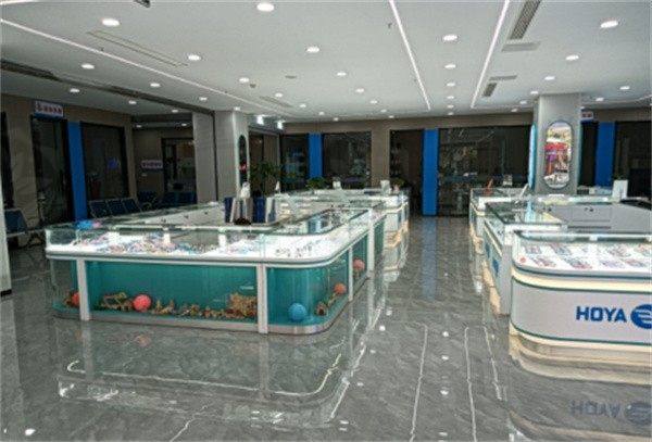 邯郸爱眼眼科医院个性化半飞秒近视手术矫正9800元起，先进设备保障手术精准安全