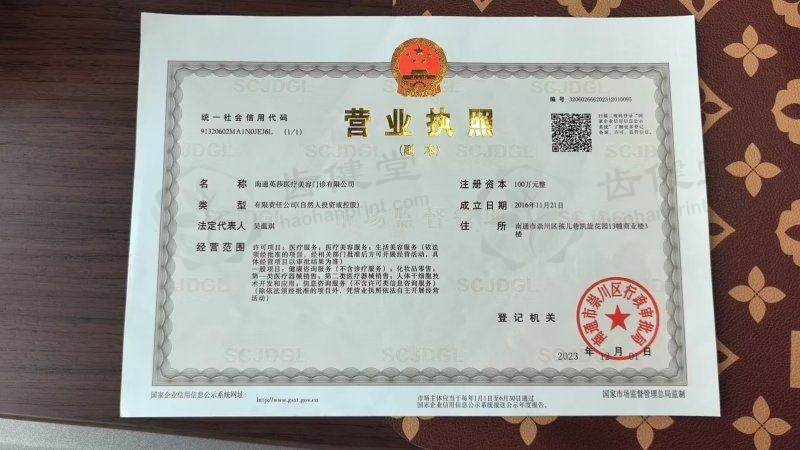 门诊部医生团队